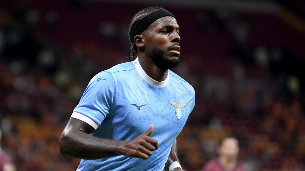 Galatasaray v SS Lazio - Pre-season Friendly