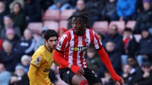 Southampton FC v Wolverhampton Wanderers FC - Premier League