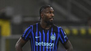 FC Internazionale v Udinese Calcio - Serie A