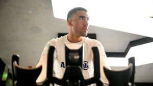 Juventus Training Session