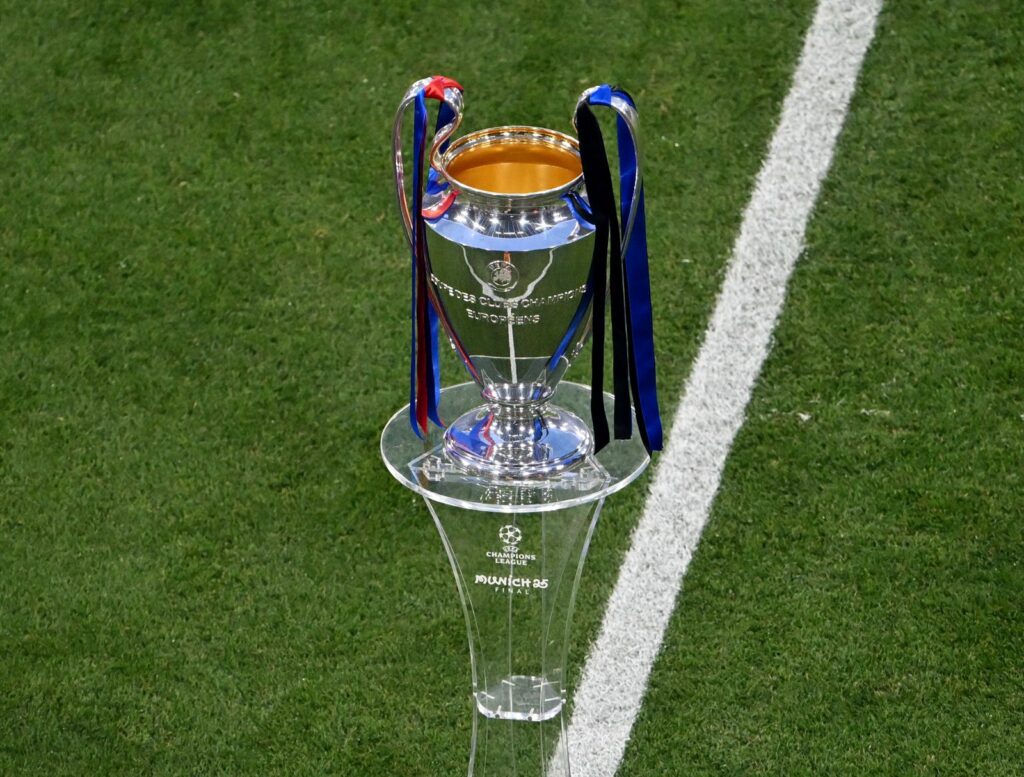 champions league