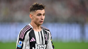 Juventus FC v Parma Calcio 1913 - Serie A