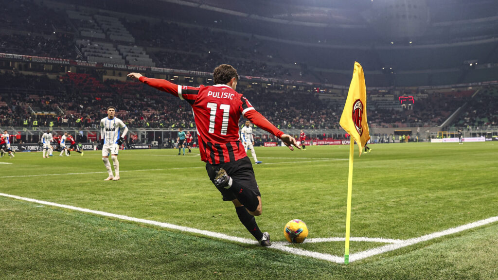 AC Milan v Sassuolo - Coppa Italia