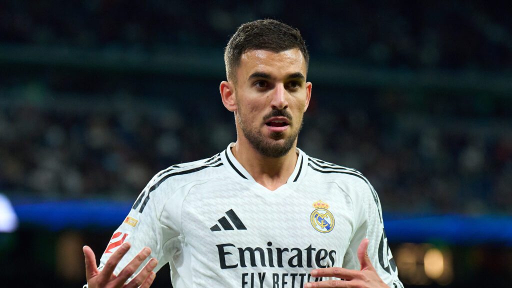Real Madrid CF v RCD Mallorca - La Liga EA Sports