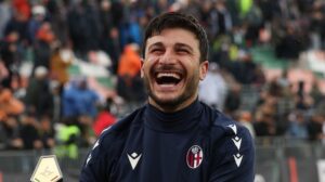 Venezia v Bologna - Serie A