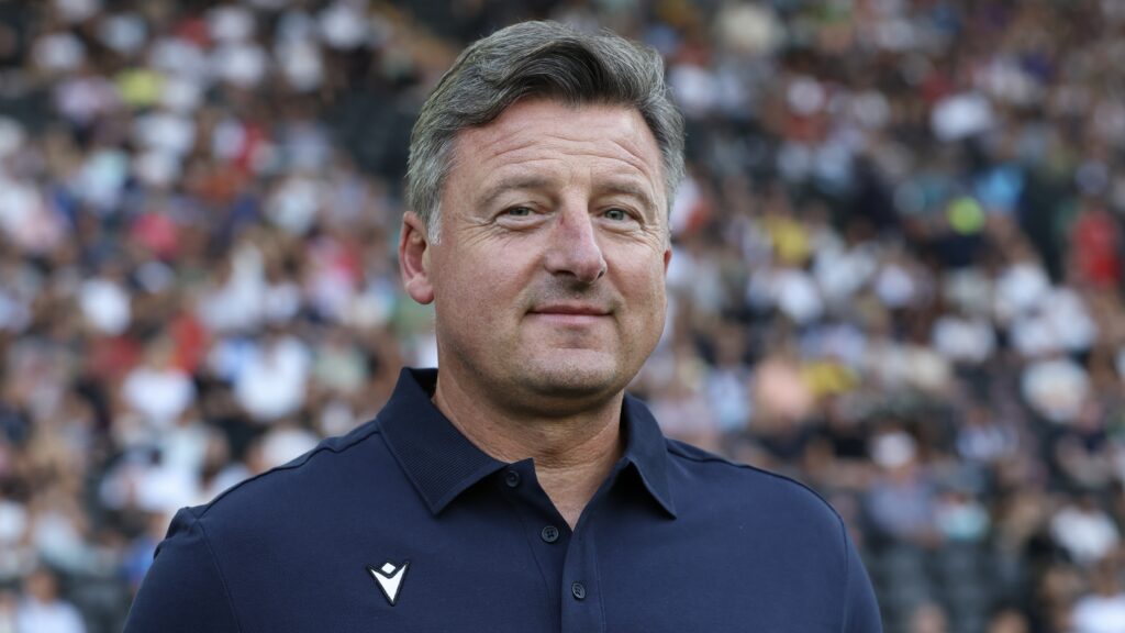 Udinese Calcio v Hellas Verona FC - Serie A