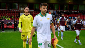 Aston Villa v AS Roma - Pre-Season Friendly