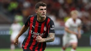 AC Milan v SSC Bari - Coppa Italia