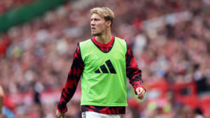 Manchester United v ACF Fiorentina - Pre-Season Friendly