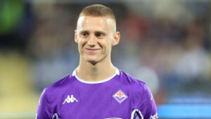Fiorentina v Bologna - Serie A