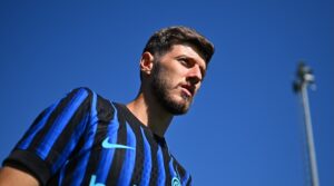FC Internazionale v FC Internazionale U23 - Pre-Season Friendly