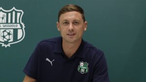 Nemanja Matic