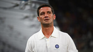FC Internazionale v Torino FC - Serie A