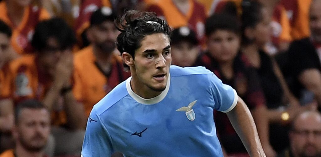 Galatasaray v SS Lazio - Pre-season Friendly