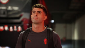AC Milan v US Cremonese - Serie A