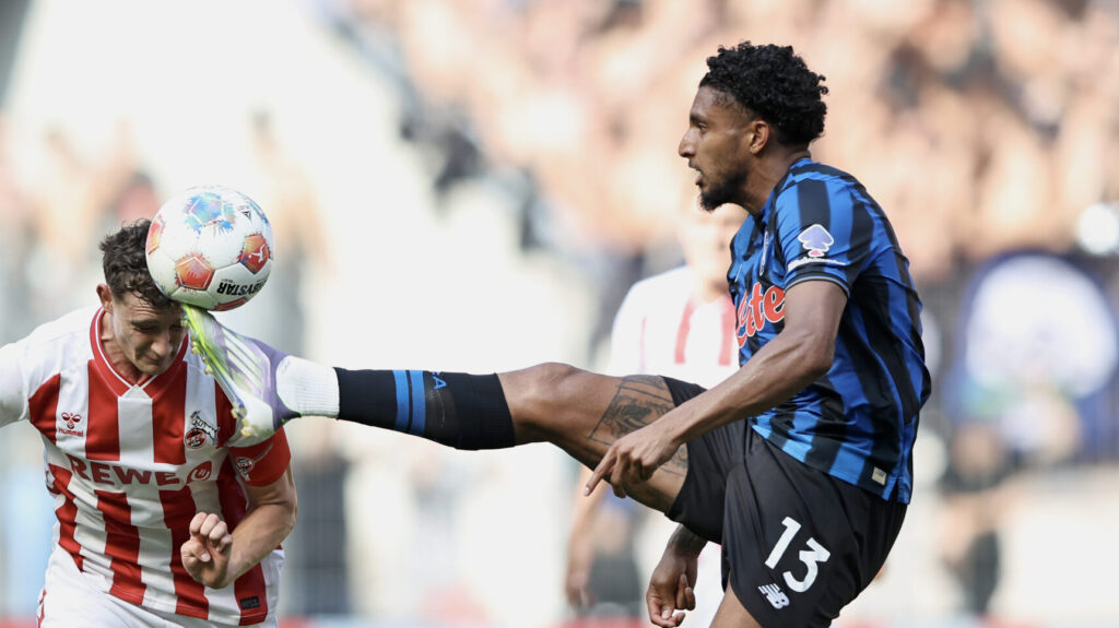 1. FC Köln v Atalanta BC - Pre-Season Friendly