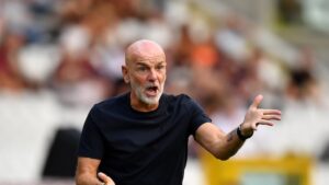 Torino FC v ACF Fiorentina - Serie A