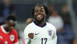 England v Austria - U21 International Friendly