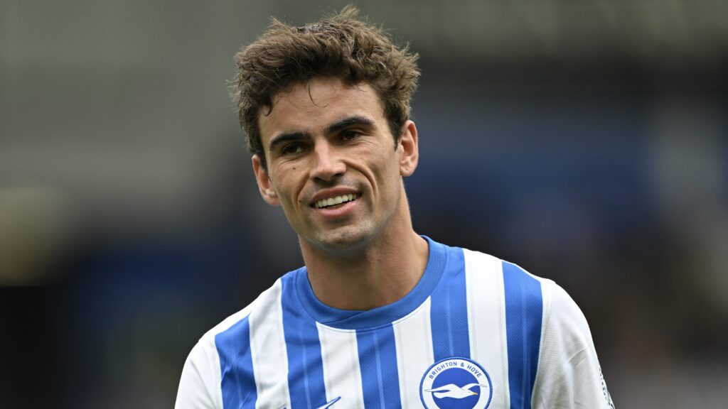 Brighton &amp; Hove Albion FC v Newcastle United FC - Premier League
