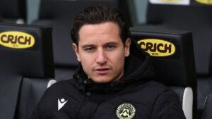 Udinese v Verona - Serie A