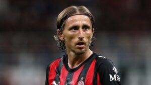 AC Milan v US Cremonese - Serie A