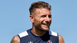 Immobile