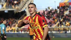 Lecce v Monza - Serie A