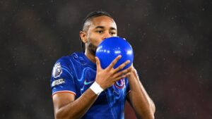 Southampton FC v Chelsea FC - Premier League