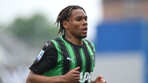 US Sassuolo v Cagliari - Serie A TIM