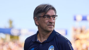 Parma Calcio 1913 v Atalanta BC - Serie A