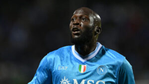 SSC Napoli v Stade Brestois 29 - Pre-Season Friendly