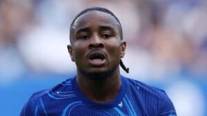 Chelsea v FC Internazionale - Pre-Season Friendly