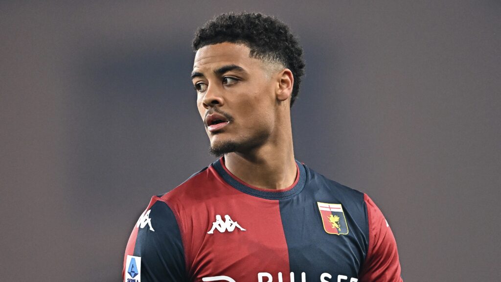 Genoa v Venezia - Serie A