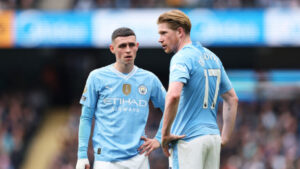 Manchester City v Wolverhampton Wanderers - Premier League
