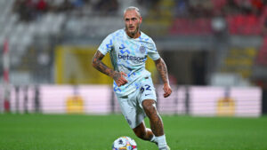 AC Monza v FC Internazionale - Pre-season Friendly