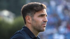Como 1907 v FC Sudtirol - Coppa Italia