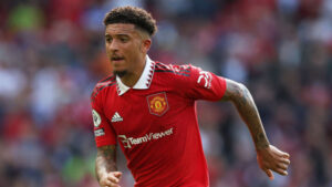 Manchester United v Fulham FC - Premier League