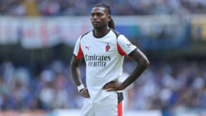 Chelsea v AC Milan - Pre-Season Friendly