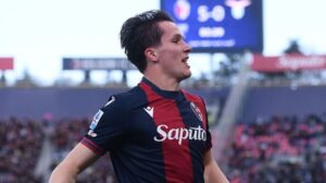 Bologna v SS Lazio - Serie A