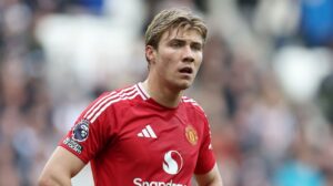 Newcastle United FC v Manchester United FC - Premier League