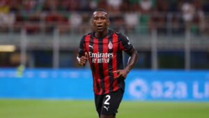 AC Milan v SSC Bari - Coppa Italia