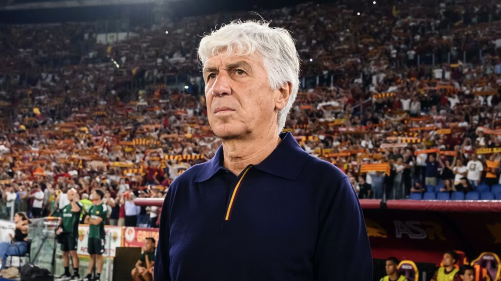 AS Roma v Bologna FC 1909 - Serie A