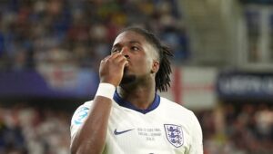 England v Germany - UEFA European Under-21 Championship 2025 Final