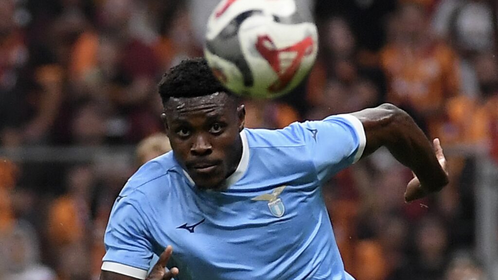 Galatasaray v SS Lazio - Pre-season Friendly