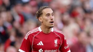 Liverpool v Athletic Club Bilbao - Pre-Season Friendly
