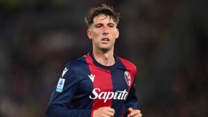 Bologna v Juventus - Serie A