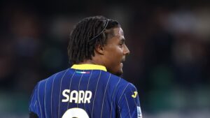 Verona v Cagliari - Serie A