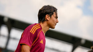 AS Roma v Neom - Pre-Season Friendly