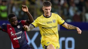 Parma v Cagliari - Serie A