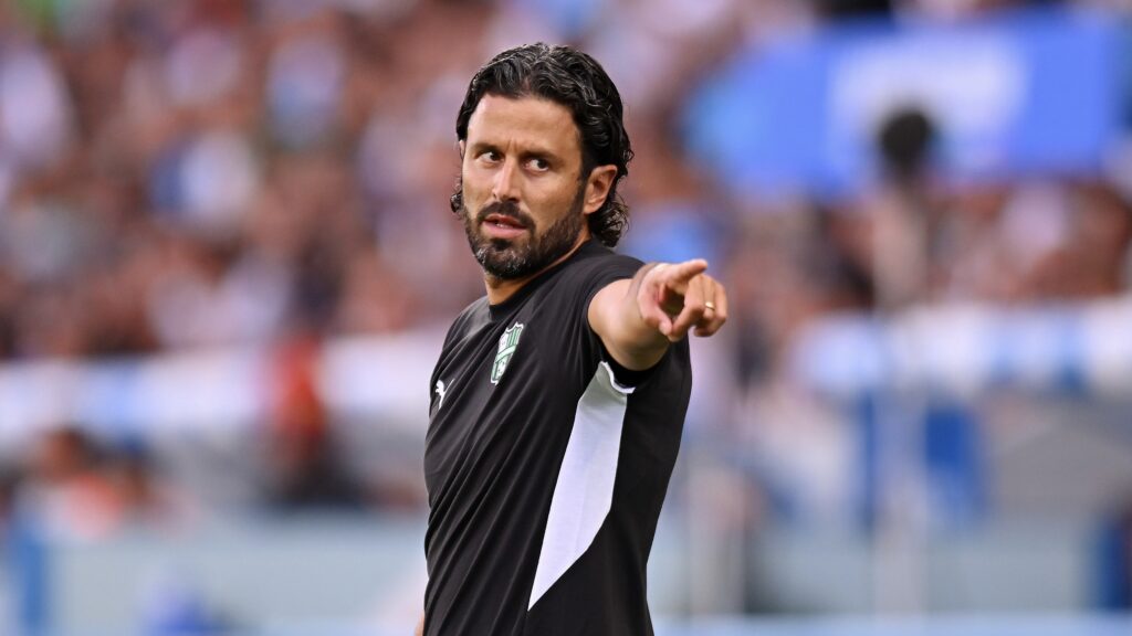 US Sassuolo Calcio v SSC Napoli - Serie A